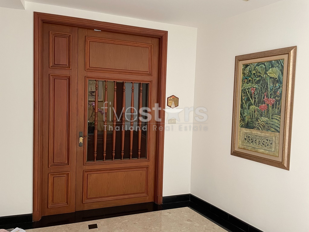 Condo de 2 chambres à louer sur Phrom Phong à Thong Lor, photo 15