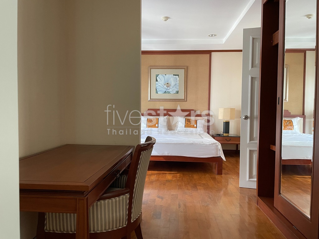 Condo de 2 chambres à louer sur Phrom Phong à Thong Lor, photo 10