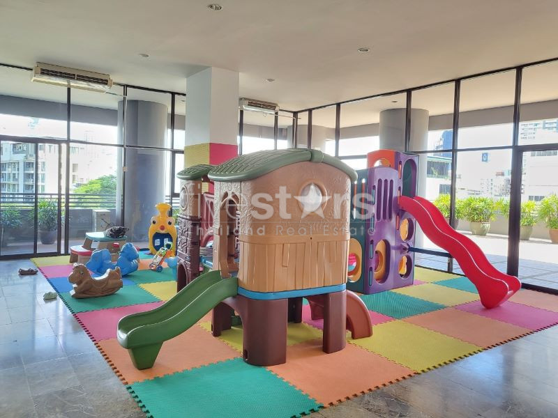 Grand 3 - Chambres à louer sur Thonglor, photo 15