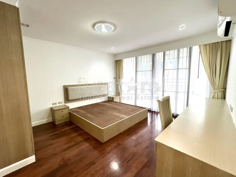 Grand 3 - Chambres à louer sur Thonglor, photo 3