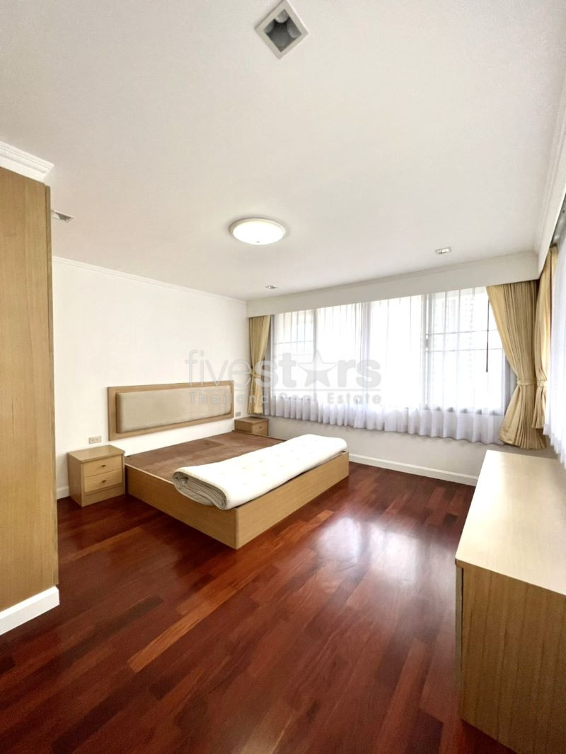 Grand 3 - Chambres à louer sur Thonglor, photo 5