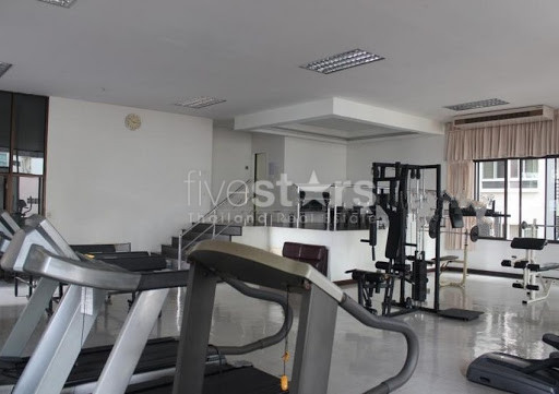 Grand 3 - Chambres à louer sur Thonglor, photo 14
