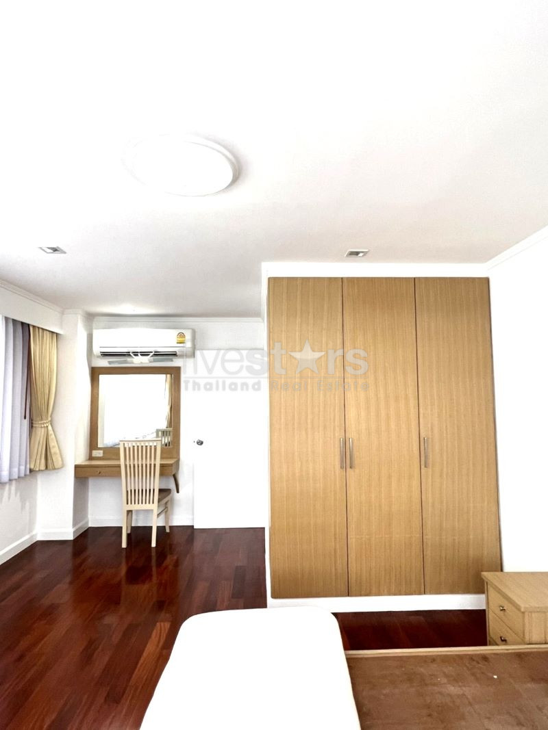 Grand 3 - Chambres à louer sur Thonglor, photo 4