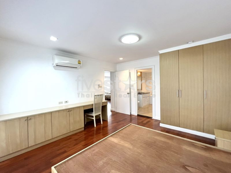 Grand 3 - Chambres à louer sur Thonglor, photo 6