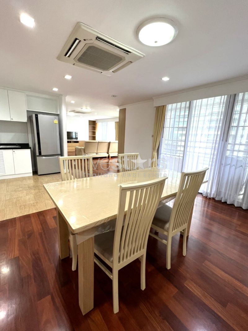 Grand 3 - Chambres à louer sur Thonglor, photo 2