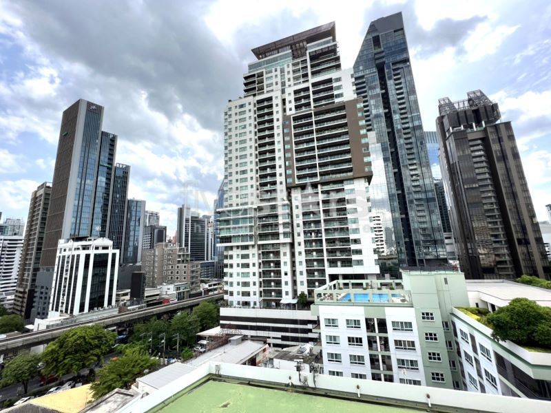 Grand 3 - Chambres à louer sur Thonglor, photo 11