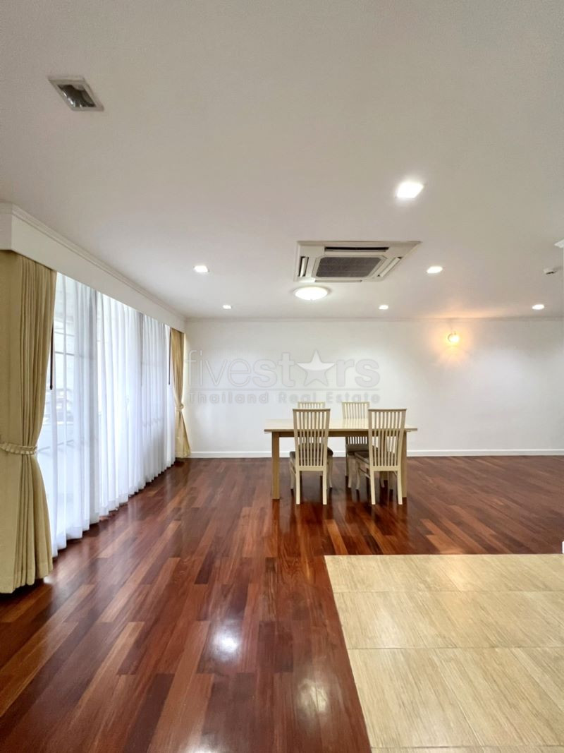 Grand 3 - Chambres à louer sur Thonglor, photo 8