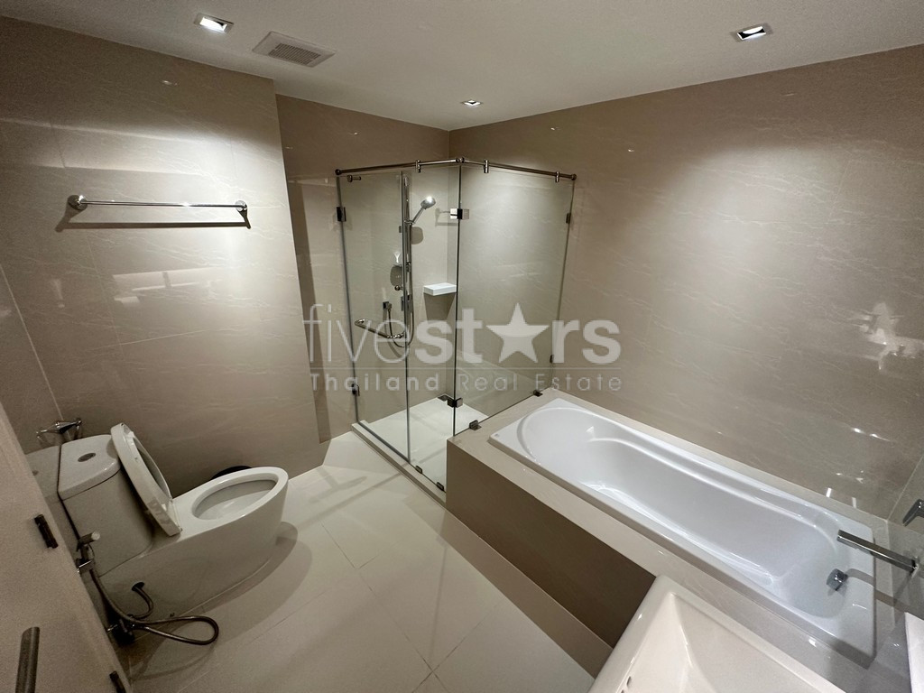 Appartement 2 chambres moderne à vendre proche BTS Thonglor, photo 15