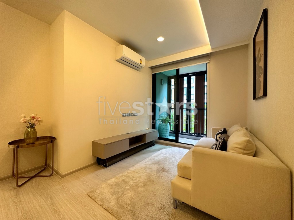 Appartement 2 chambres moderne à vendre proche BTS Thonglor, photo 3