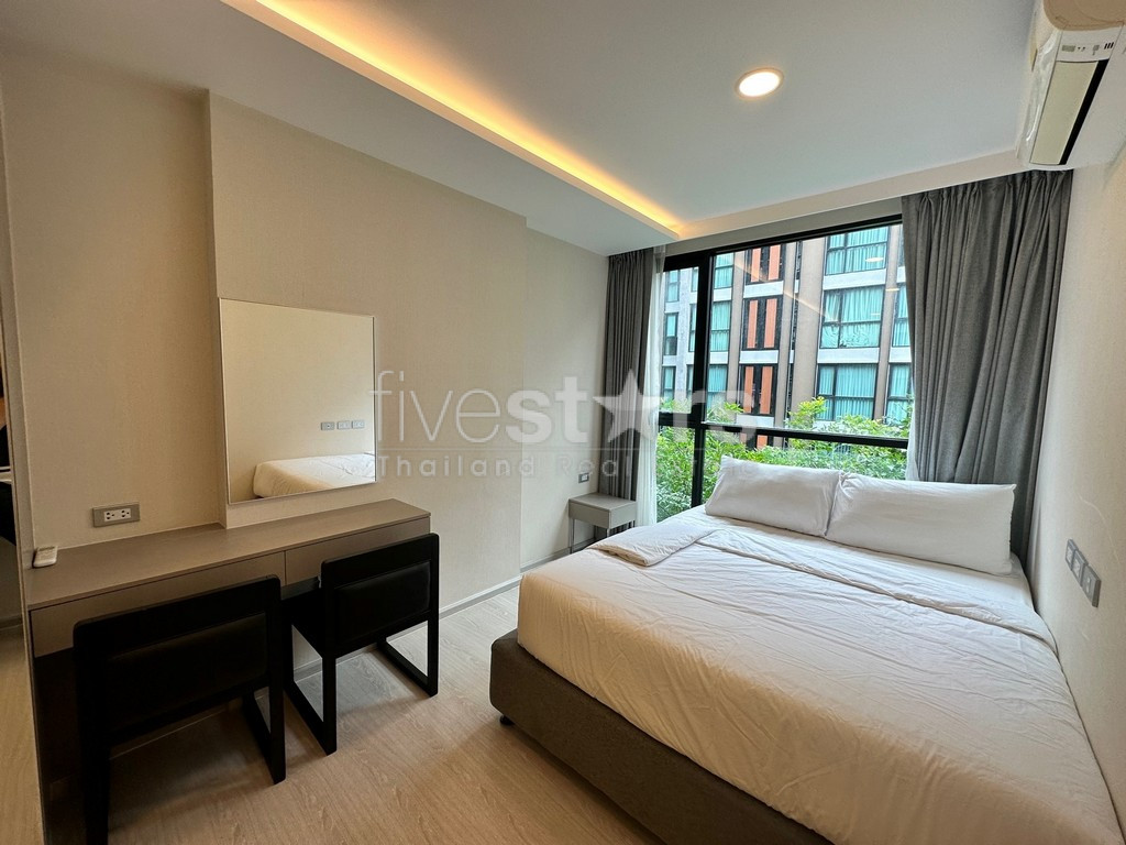 Appartement 2 chambres moderne à vendre proche BTS Thonglor, photo 12