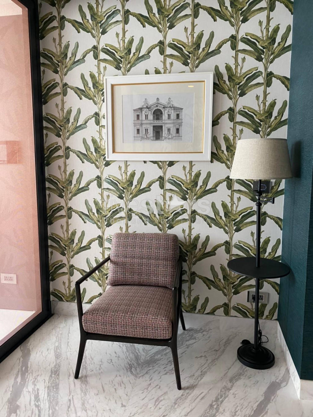 Condo de luxe et animaux de compagnie de 2 chambres à louer à Thonglor, photo 6