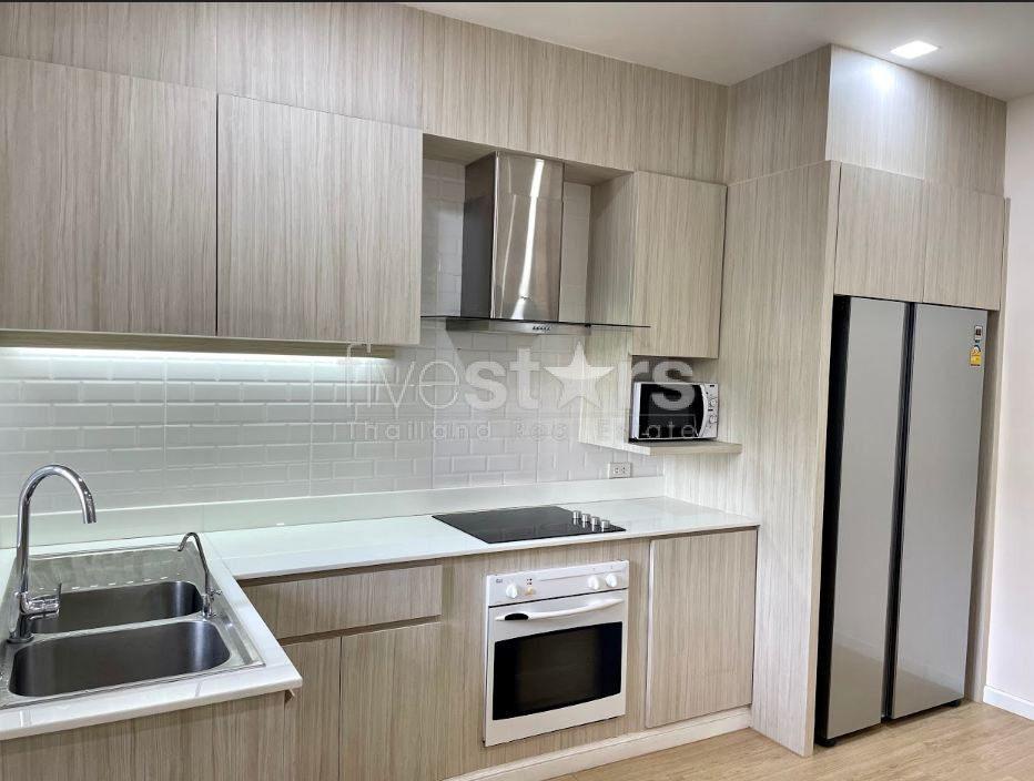 Appartement japonais de 3 chambres à louer à Phrom Phong, photo 15