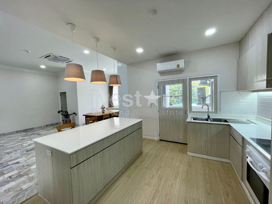 Appartement japonais de 3 chambres à louer à Phrom Phong, photo 16