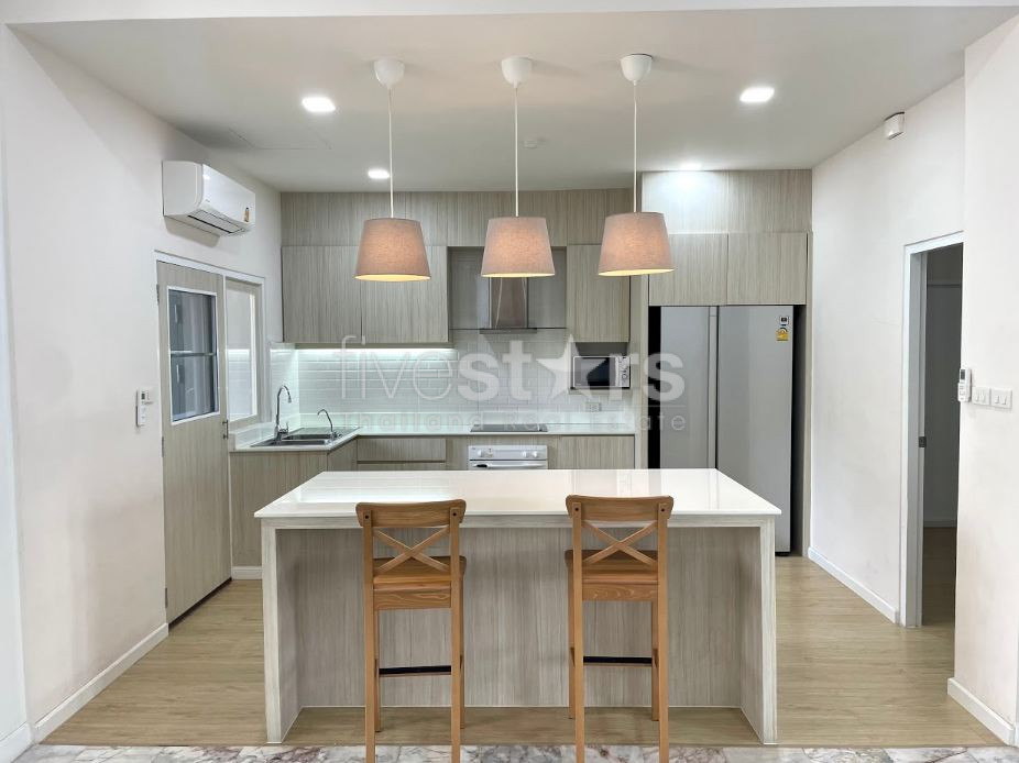 Appartement japonais de 3 chambres à louer à Phrom Phong, photo 10