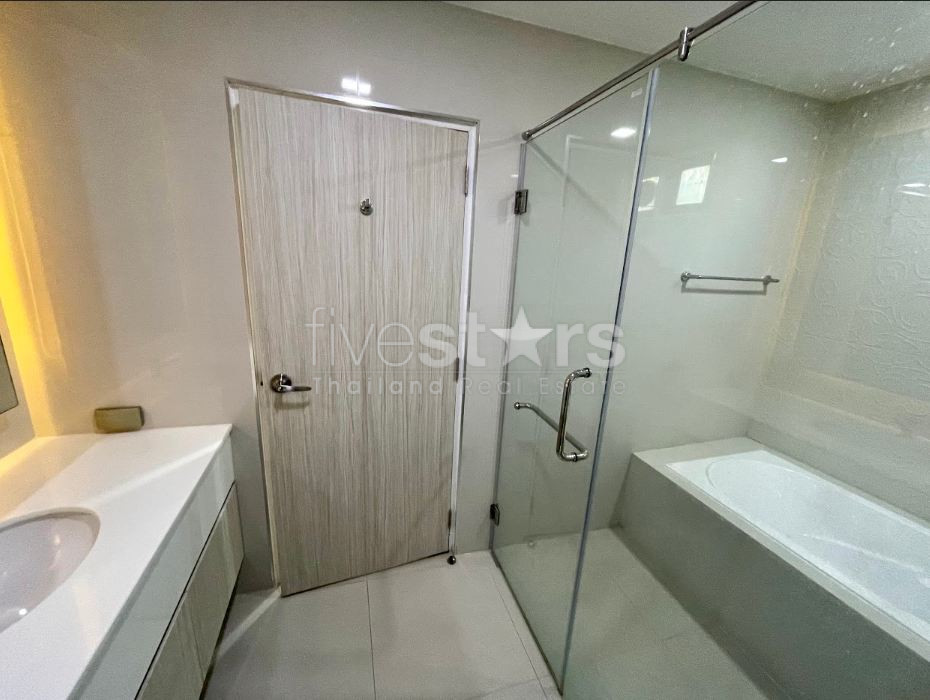 Appartement japonais de 3 chambres à louer à Phrom Phong, photo 17