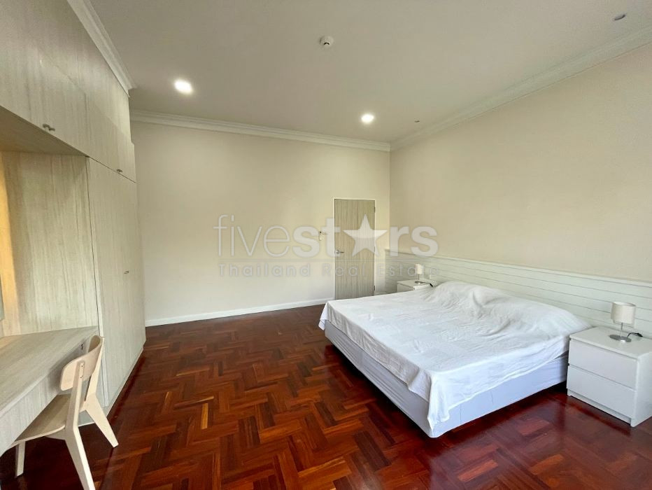 Appartement japonais de 3 chambres à louer à Phrom Phong, photo 8