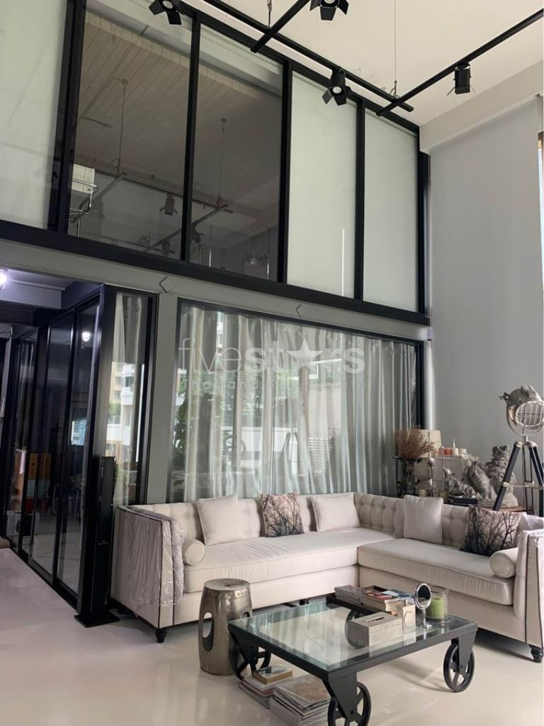 Condo duplex de 3 chambres à vendre à Phrom Phong, photo 2