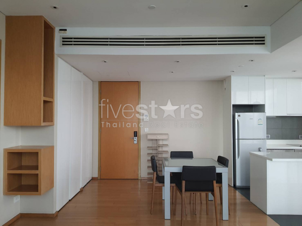 Condo 1 chambre à louer près de la station Thong Lor BTS, photo 6