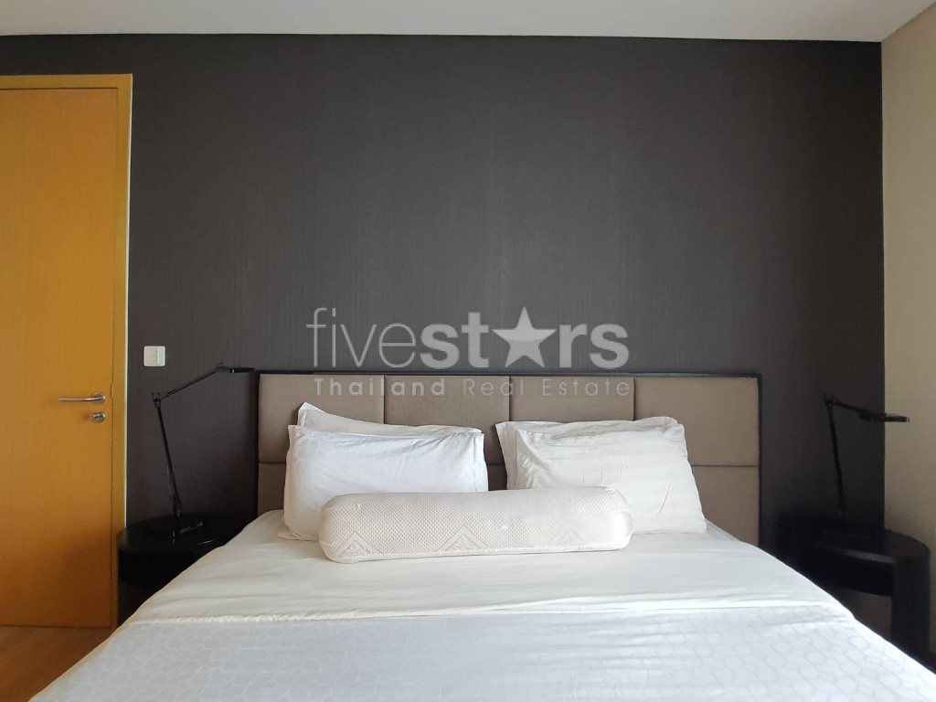 Condo 1 chambre à louer près de la station Thong Lor BTS, photo 2