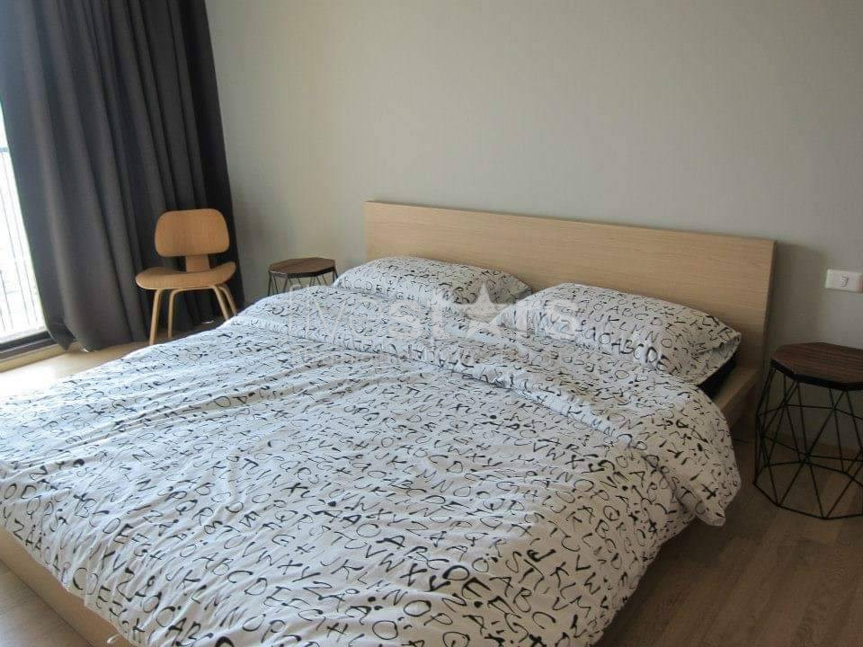 Condo 1 chambre à louer près de la station BTS Phrom Phong, photo 6