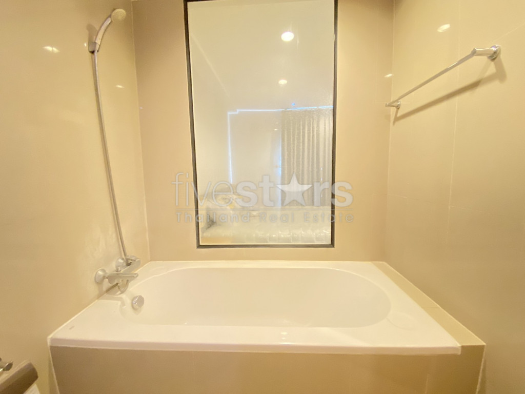 Condo 1 chambre à vendre sur Thonglor à Petchaburi, photo 9