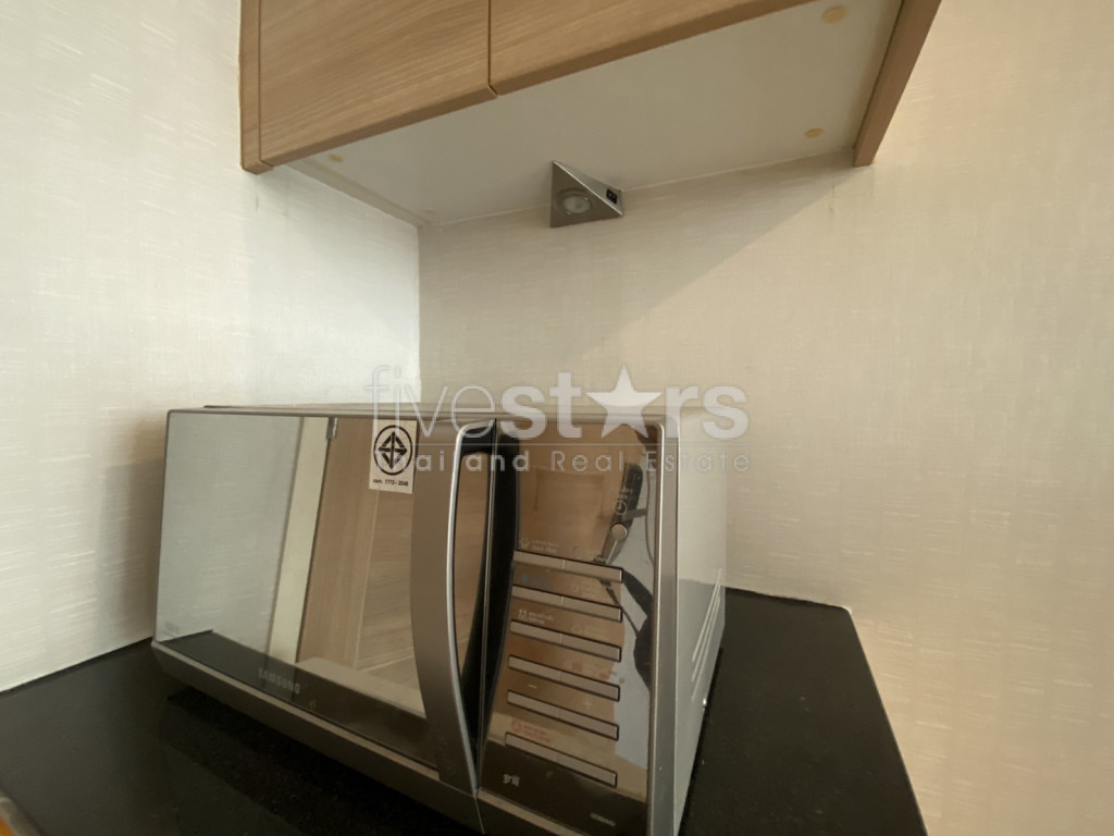 Condo 1 chambre à vendre sur Thonglor à Petchaburi, photo 8
