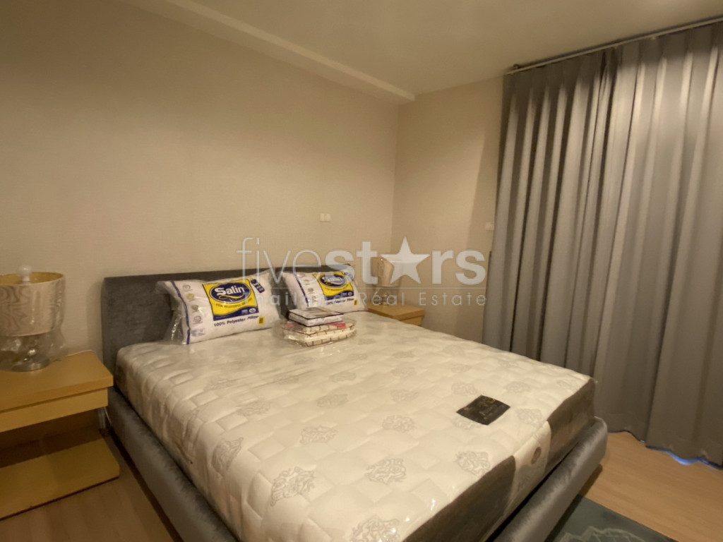 Condo 1 chambre à vendre sur Thonglor à Petchaburi, photo 4