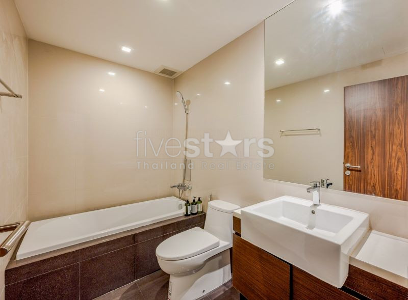 Moderne luxe 2 chambres à vendre sur Thonglo, photo 13