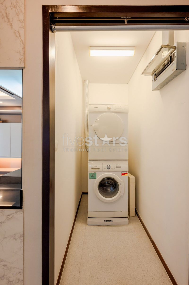 Moderne luxe 2 chambres à vendre sur Thonglo, photo 12