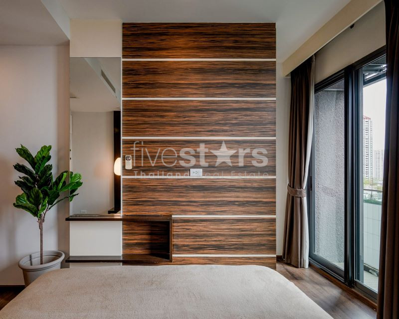 Moderne luxe 2 chambres à vendre sur Thonglo, photo 6