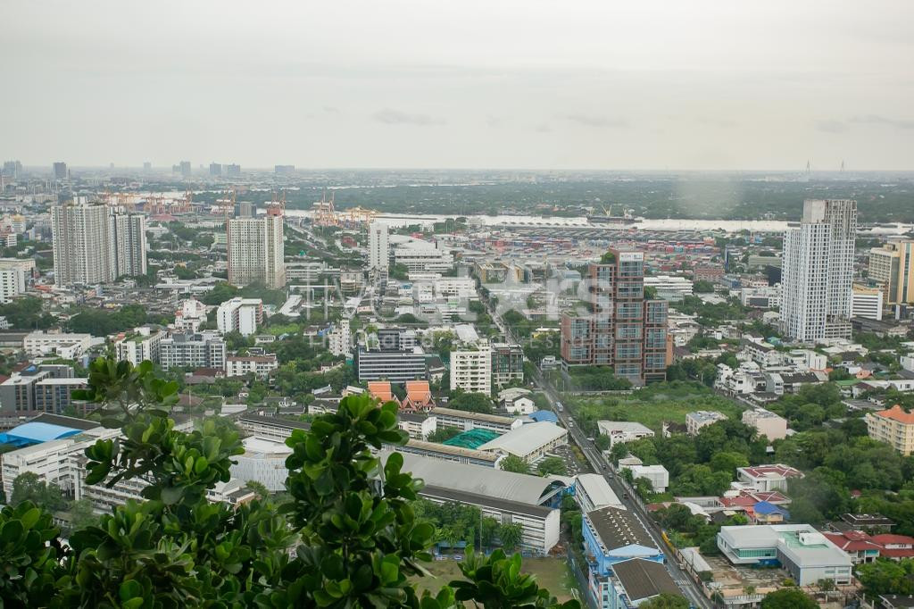 Condo de luxe de 3 chambres à louer près de la station Thonglor BTS, photo 18