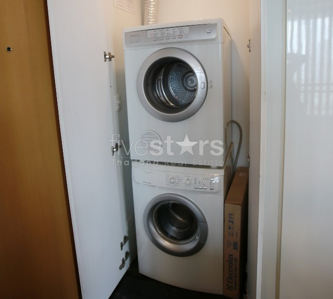 Condo 1 chambre à louer près de la station Thong Lor BTS, photo 10