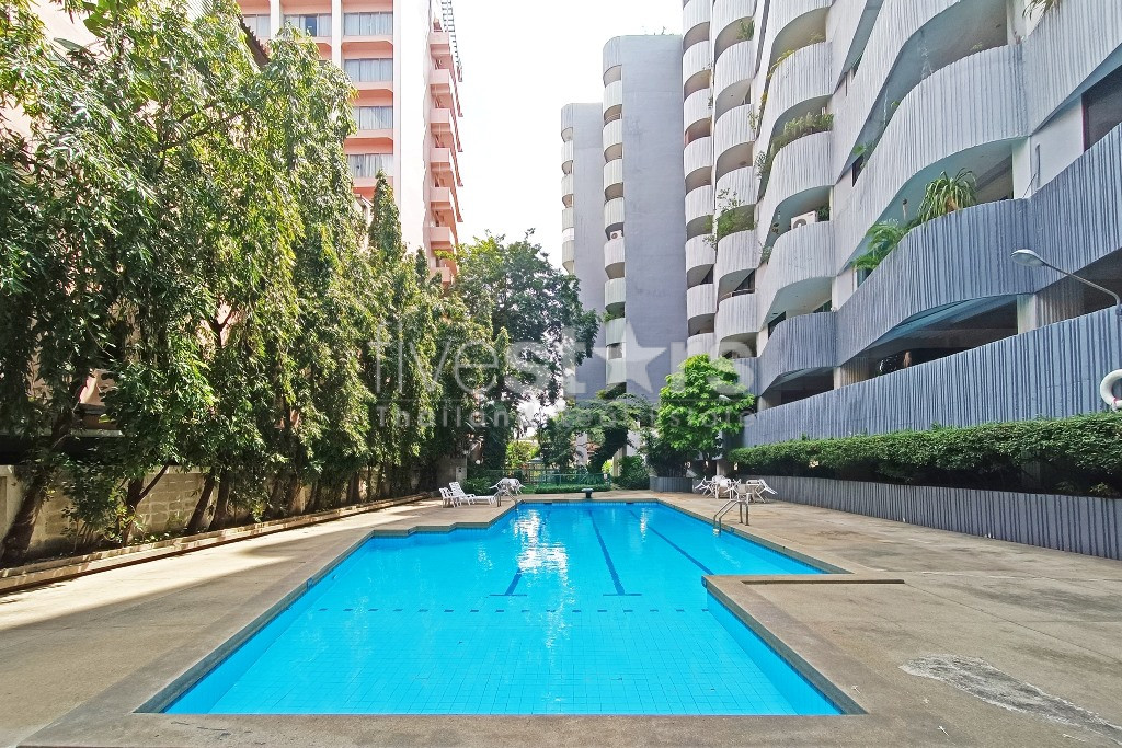 Duplex de 4 chambres à vendre à proximité de la station BTS Phrom Phong, photo 22
