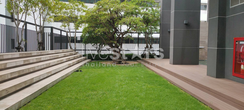 Condo 1 chambre à vendre sur Thonglor à Petchaburi, photo 12
