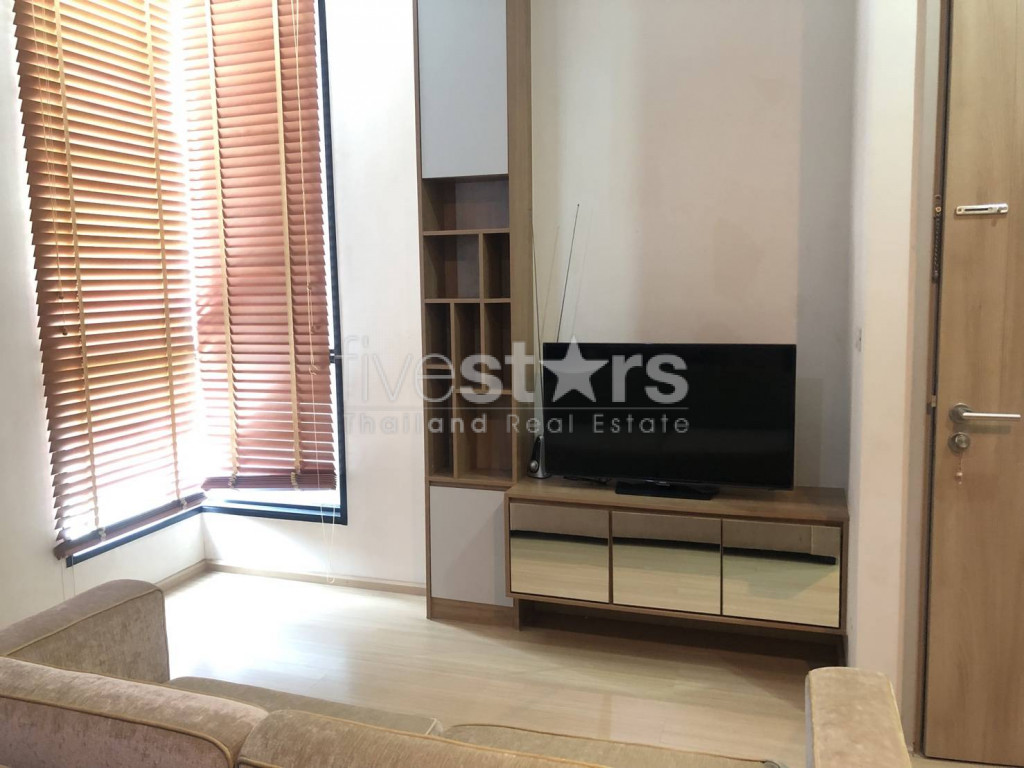 Condo 1 chambre à vendre sur Thonglor à Petchaburi, photo 4
