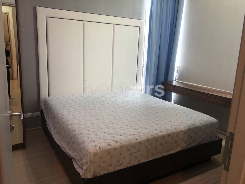 Condo 1 chambre à vendre sur Thonglor à Petchaburi, photo 7