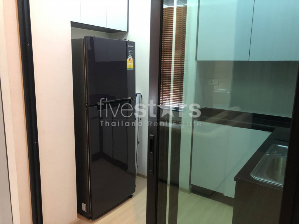 Condo 1 chambre à vendre sur Thonglor à Petchaburi, photo 9