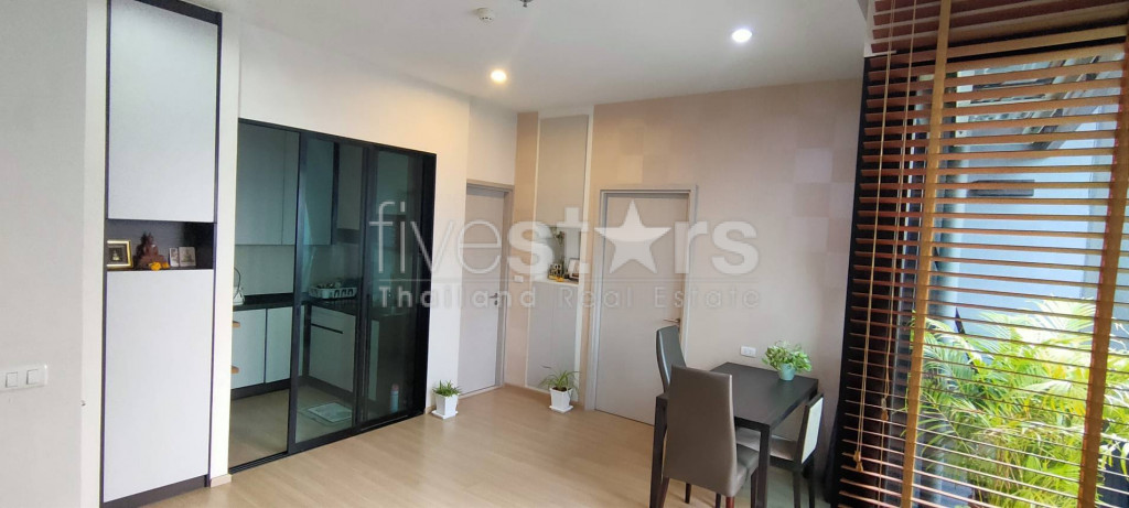 Condo 1 chambre à vendre sur Thonglor à Petchaburi, photo 5