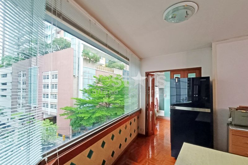 Grand Duplex 4 Chambres à vendre à Phromphong, photo 10
