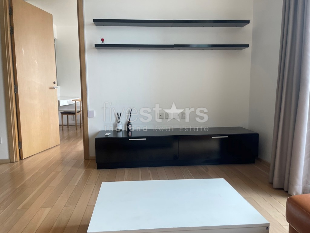 Condo 1 chambre à vendre près de la station de BTS Thong Lo, photo 9