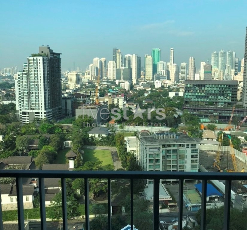 Condo 1 chambre à vendre près de la station de BTS Thong Lo, photo 3