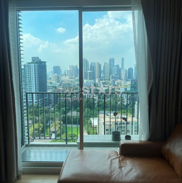Condo 1 chambre à vendre près de la station de BTS Thong Lo, photo 6