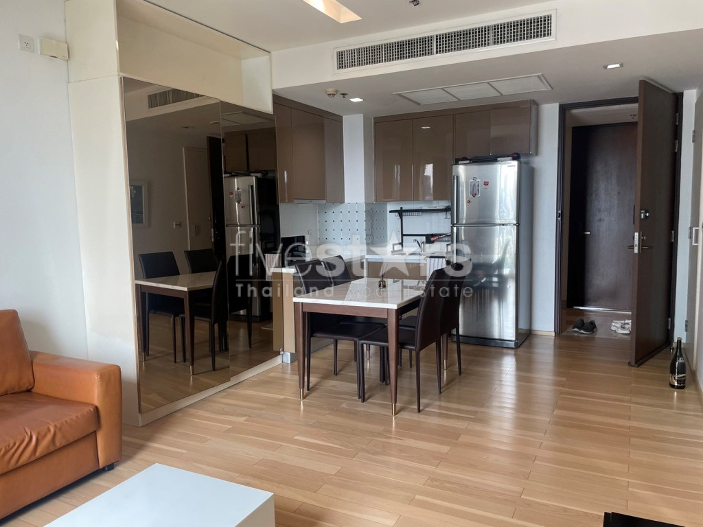 Condo 1 chambre à vendre près de la station de BTS Thong Lo, photo 2