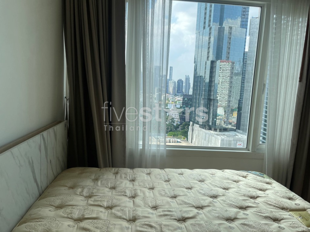 Condo 1 chambre à vendre près de la station de BTS Thong Lo, photo 5