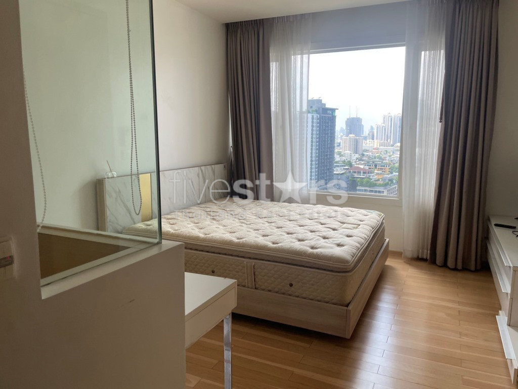 Condo 1 chambre à vendre près de la station de BTS Thong Lo, photo 4
