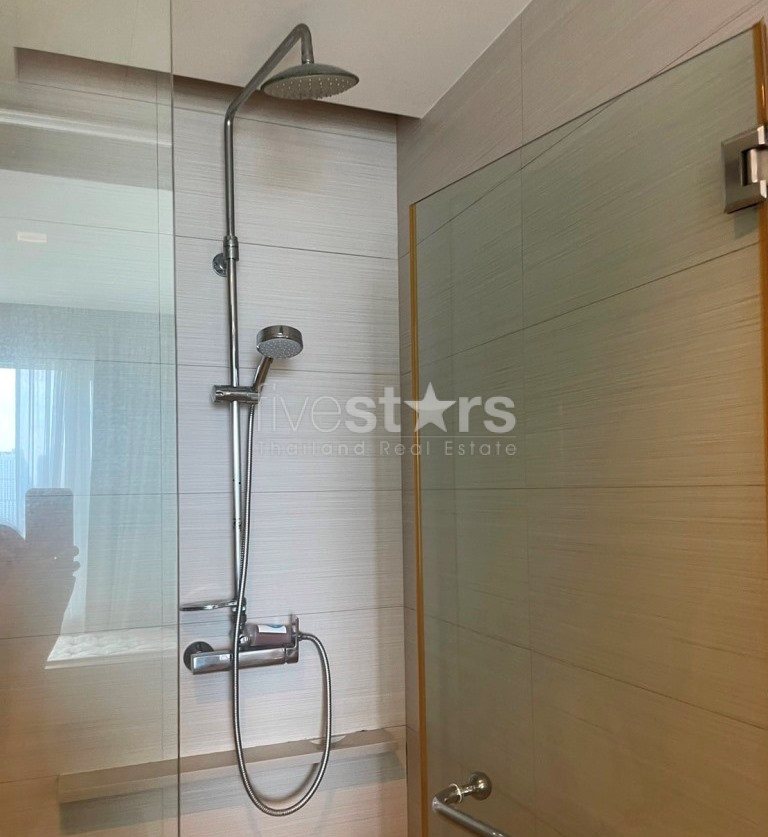 Condo 1 chambre à vendre près de la station de BTS Thong Lo, photo 10