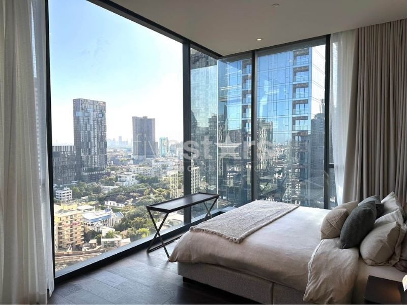 Luxe moderne de 3 chambres à louer sur Thonglor, photo 5