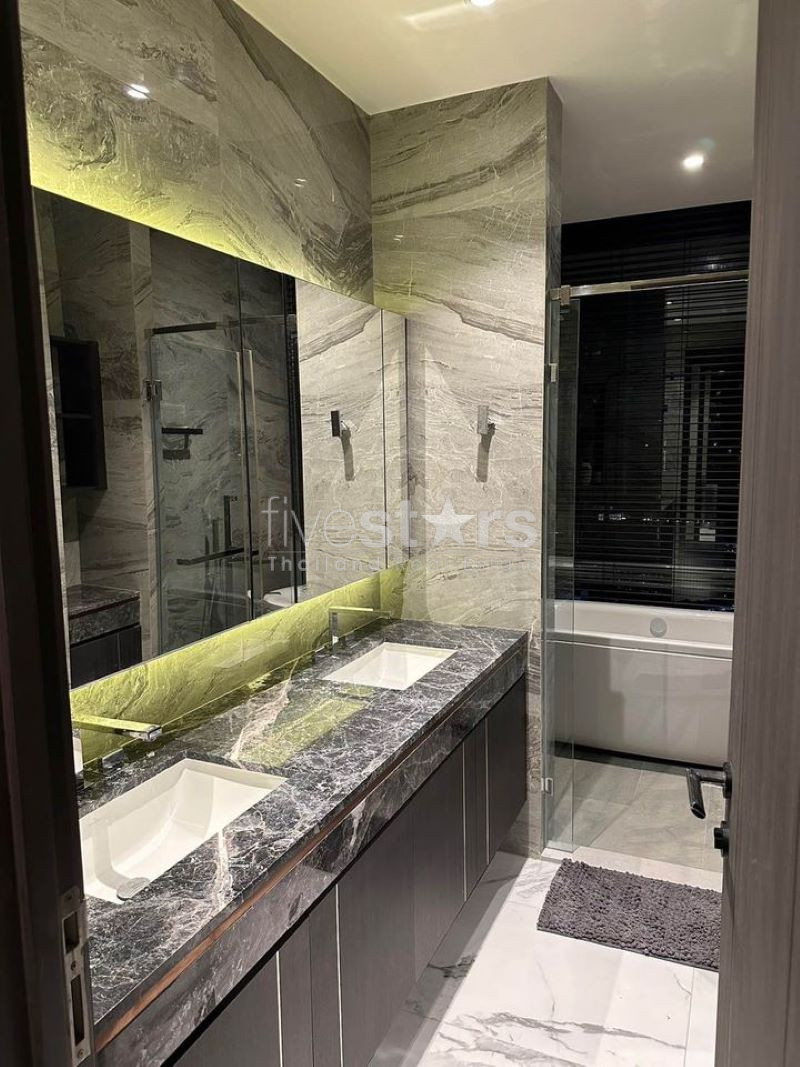 Modern Luxury 3-bedroom for sale on Thonglo, photo 11