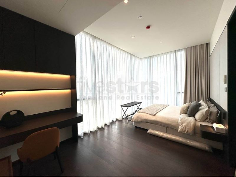 Modern Luxury 3-bedroom for sale on Thonglo, photo 4