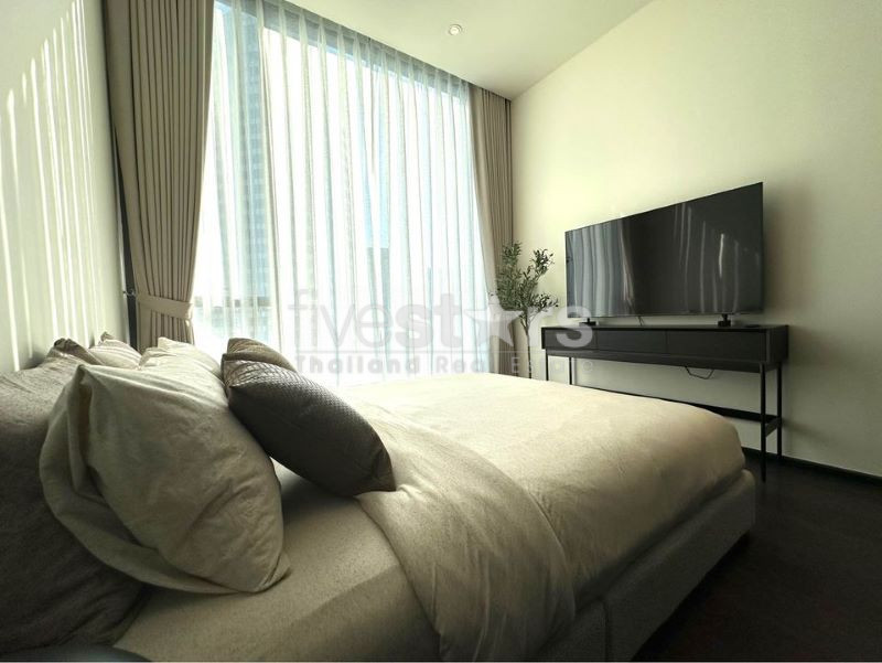 Modern Luxury 3-bedroom for sale on Thonglo, photo 8